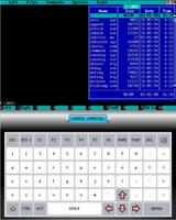 MS DOS capture d'écran 1