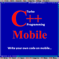 Turbo C++ Compiler APK
