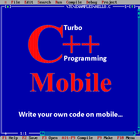 Turbo C++ Compiler icône