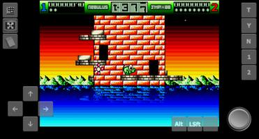 Hataroid screenshot 1