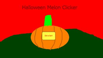 برنامه‌نما Melon Clicker! عکس از صفحه