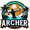 Archer on Island aplikacja