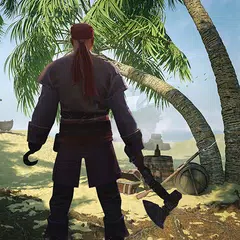 Descargar APK de Last Pirate: Survival Island