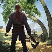 Last Pirate: Island Survival v1.12.1 (Mod Apk)