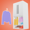 Fill The Wardrobe