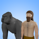 Monkey to Human APK