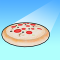 Pizza Run 3D