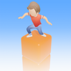 Stair Surf APK