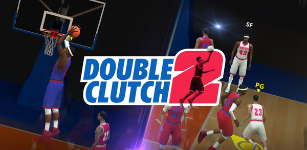 How to Download DoubleClutch 2 : Basketball for Android image