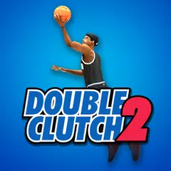 DoubleClutch 2 : Basketball APK download