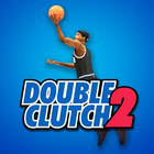 DoubleClutch 2 : Basketball आइकन