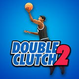 DoubleClutch 2 : Basketball icône