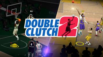 DoubleClutch 2 : Basketball poster