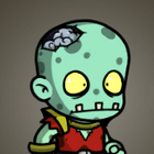 Idle Graveyard icon