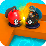 Bumper Ball Sort: Match Master أيقونة