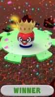 Bumper Ball Sort: Match Master الملصق