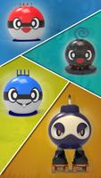 Bumper Ball Sort: Match Master تصوير الشاشة 2