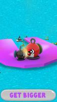 Bumper Ball Sort: Match Master تصوير الشاشة 3
