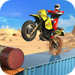 Dirt Bike Stunt - Bike Racing