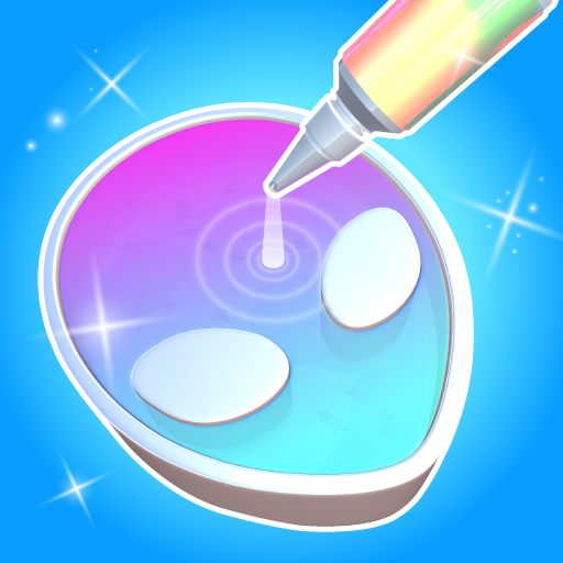 Demolding 3D - Relaxing Games