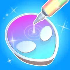 Demolding 3D - Relaxing Games