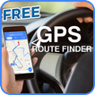 calculateur d'itinéraire gps navigation