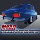МКАД Midnight icono