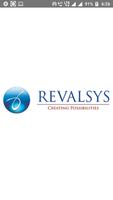 Reval Notification Plakat