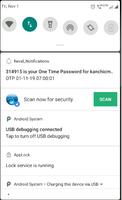 Reval Notification Screenshot 2