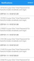 Reval Notification Screenshot 3
