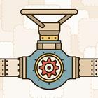 Steampunk Puzzle 2 Головоломка иконка