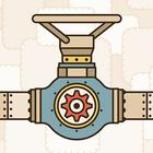 Icona Steampunk Puzzle 2