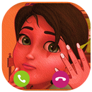 APK Reva shiva fake call
