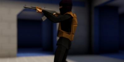 Critical Bullet Ekran Görüntüsü 1