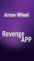 برنامه‌نما Arrow Wheel عکس از صفحه