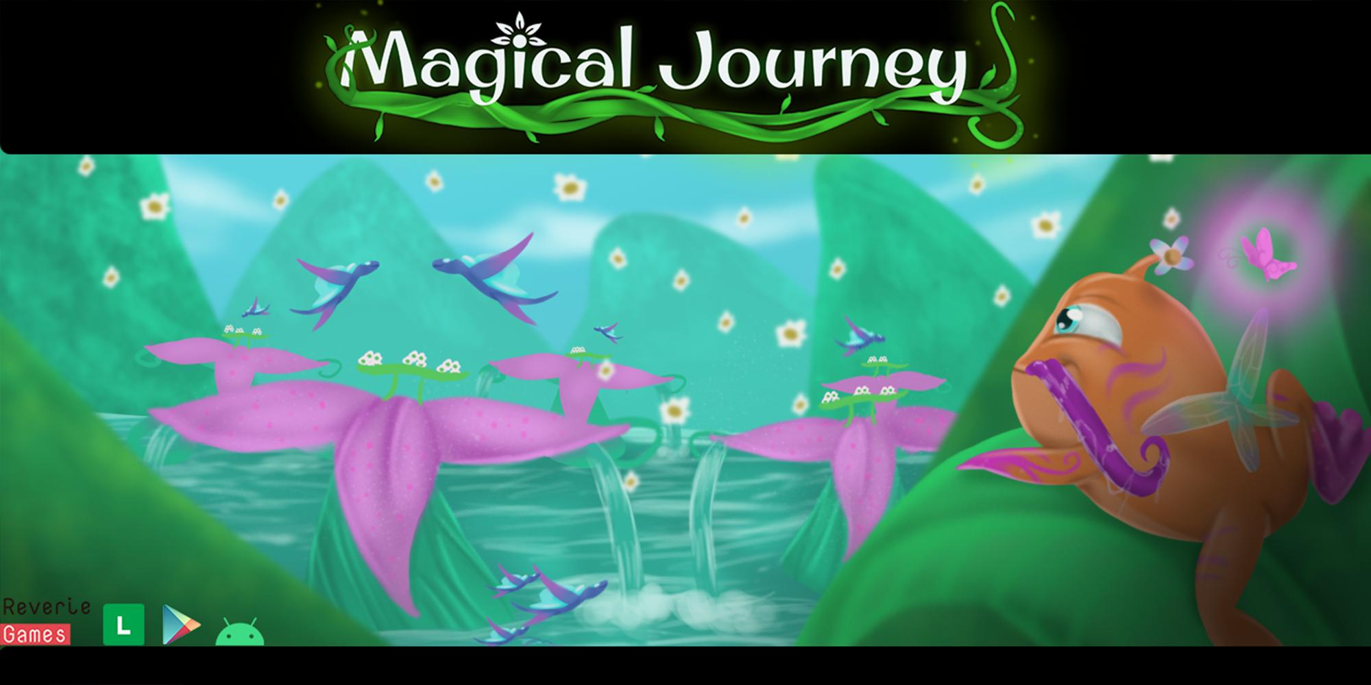 Magic journey