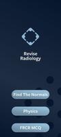 Revise Radiology poster