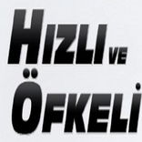 Hızlı Ve öfkeli