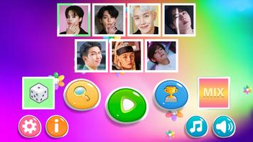 BTS Memory Plakat