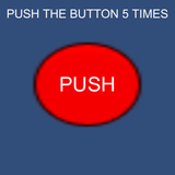 Push the button 아이콘