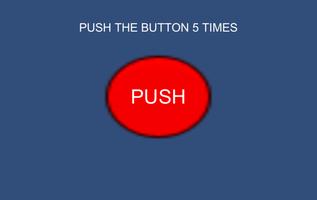 Push the button poster
