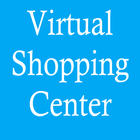 آیکون‌ Virtual Shopping Center