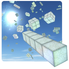 Cubedise icon