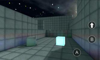 Cubedise screenshot 2