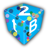 Tibers Box 2 Emitter Creator icône