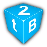 Tibers Box 2 ícone