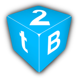 Tibers Box 2 icône