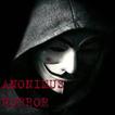 Anonimus Horror