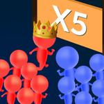 Counting Man icon