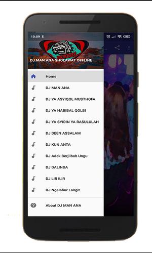 Dj Make It Bun Dem Full Bass For Android Apk Download